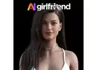 Unleash the power of artificial love with our AI Girlfriend website