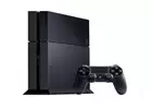 Gaming Bliss in Gurgaon: PS4 Repair at Your Doorstep by SolutionHubTech
