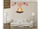 Lohri Sale - Flat 15% OFF on Home Decor Products | Whispering Homes