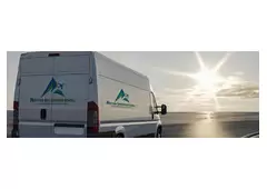 Efficient Deliveries with Aryan International