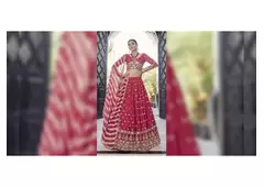 Arusbyaruna: Tailored Perfection Delivered in Delhi