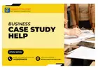 Avail Business Case Study Help at casestudyhelp.net