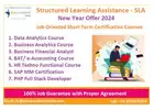 Data Analytics Course in Delhi with Free Python+Alteryx by SLA Institute in Delhi, NCR