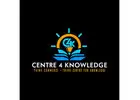 Centre4knowledge - Empowering Minds, Transforming Lives!" ????????
