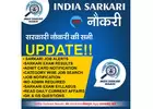 Complete Information All About India Sarkari Naukri 2024