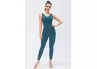 Elevate Your Casual Style: A Guide to Women's Casual Jumpsuits