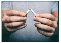 Cold Laser For Smoking Cessation Vancouver