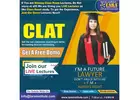 Excel in CLAT with Premier Online CLAT Coaching in India! 