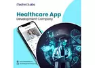 iTechnolabs is a Trustworthy Healthcare App Development company in California