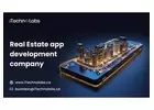 iTechnolabs | A No.1 Real Estate App Development Company in California