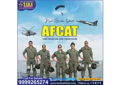 Elevate Your AFCAT Preparation with Expert Coaching in Delhi!