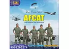 Elevate Your AFCAT Preparation with Expert Coaching in Delhi!