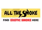 All The Smoke Vape & Delta 8 Shop