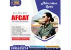 Elevate Your AFCAT Preparation with Premier Online AFCAT Coaching in India