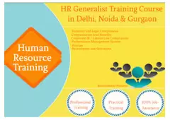 Advanced HR Certification Course in Delhi, 110047 with Free SAP HCM HR by SLA Consultants