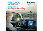  Best Digital Marketing Services In Hyderabad