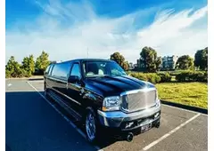 Limo Hire Melbourne Prices