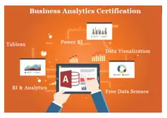 Business Analyst Certification Course in Delhi.110078. Best Online Data Analyst Training 