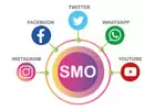 Wall Communications Offers The Greatest SMO Services In Delhi