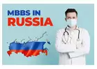 MBBS in Russia for Indian Students | Navchetana Education