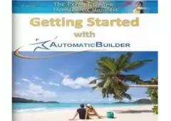 Easily Builds Any Business!