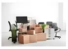 Office Relocation Services Christchurch
