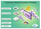 Best Financial Modeling Course in Delhi, 110077, With Excel [100% Placement, Learn New Skill 