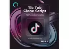 Create Your Own Tik Tok Clone Video Sharing App