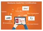 Business Analyst Course in Delhi,110029 . Best Online Data Analyst Training in Ahmedabad by IIM